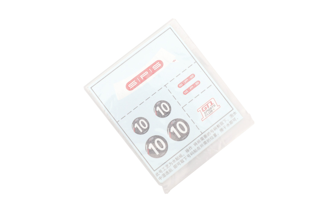 Pagani Huayra R grün LCD Models 1:18 LCD18012-GR