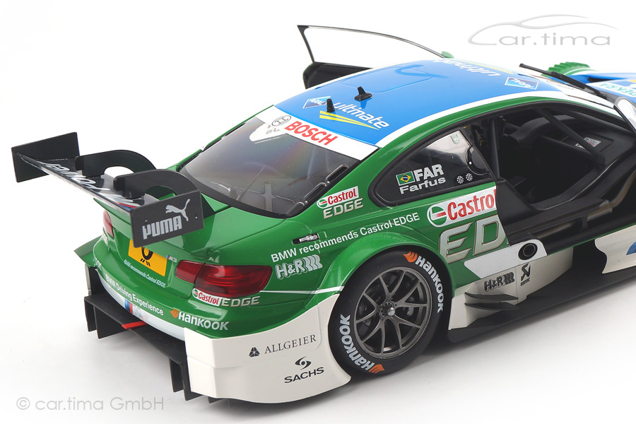 BMW M3 DTM DTM 2012 Augusto Farfus Minichamps 1:18 100122216 BMW M3 DTM DTM 2012 Augusto Farfus Minichamps 1:18 100122216