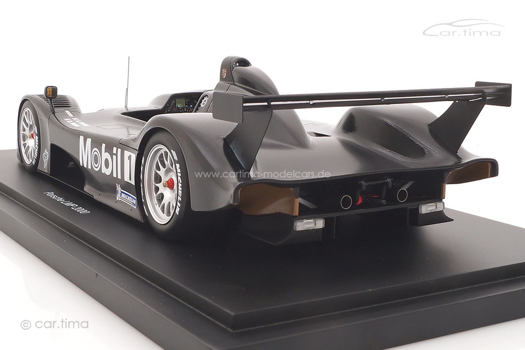 Porsche LMP 2000 McNish/Wollek Spark 1:18 MAP02165025