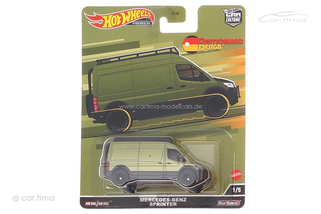 Deutschland Design Car Culture 5-Car Set 2022 Real Riders Hot Wheels 1:64 FPY86-978K Deutschland Design Car Culture 5-Car Set 2022 Real Riders Hot Wheels 1:64 FPY86-978K