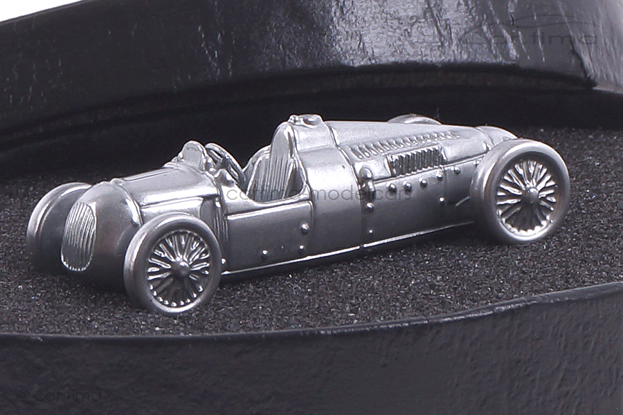 Auto Union Typ C 1936-1937 silber CMC 1:87 A-008 Auto Union Typ C 1936-1937 silber CMC 1:87 A-008