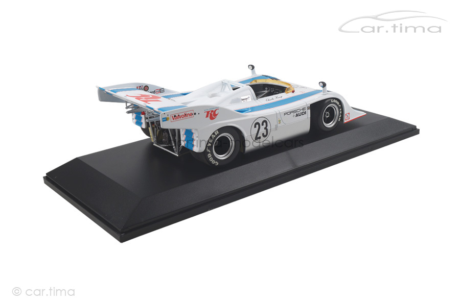 Porsche 917/10 Can Am Watkins Glen 1973 Charlie Kemp Minichamps 1:18 155736523 Porsche 917/10 Can Am Watkins Glen 1973 Charlie Kemp Minichamps 1:18 155736523
