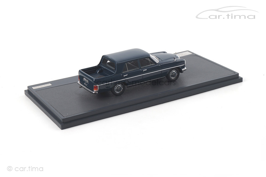 Binz W115 Pick-Up Brooks Stevens Speedster 1930 Matrix Scale Models 1:43 MX11302-025 Binz W115 Pick-Up Brooks Stevens Speedster 1930 Matrix Scale Models 1:43 MX11302-025