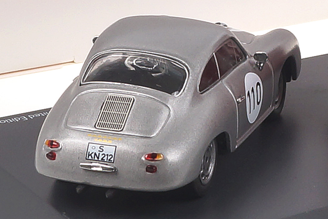 Set Opel Blitz 1,75t rot + Porsche 356 silber Schuco 1:43 450309200 Set Opel Blitz 1,75t rot + Porsche 356 silber Schuco 1:43 450309200