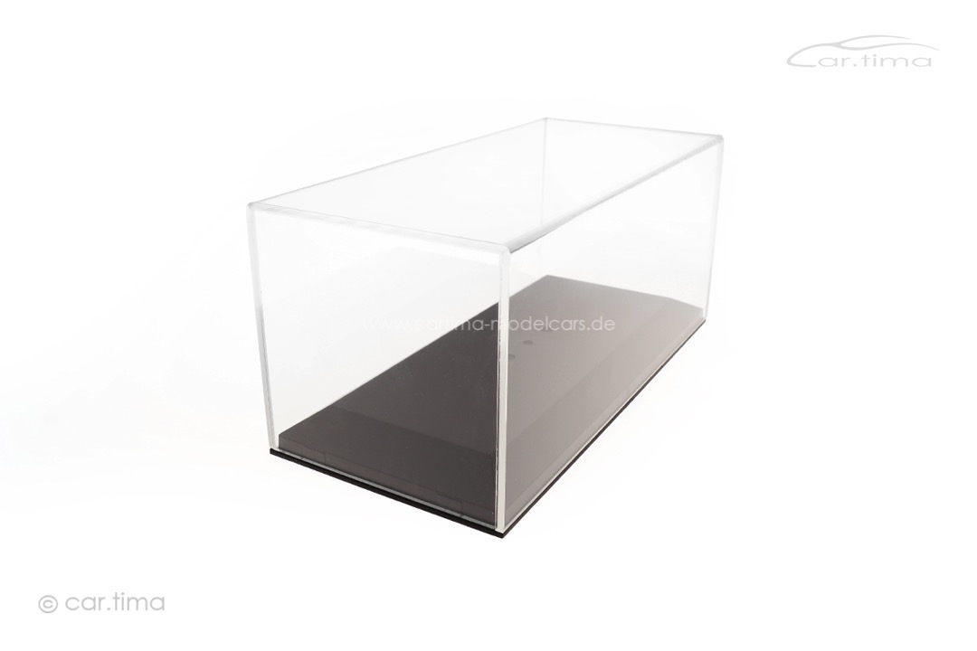 Vitrine/Showcase 15cm x 7cm x 6,8cm (L/B/H) car.tima 1:43 CAR00024004