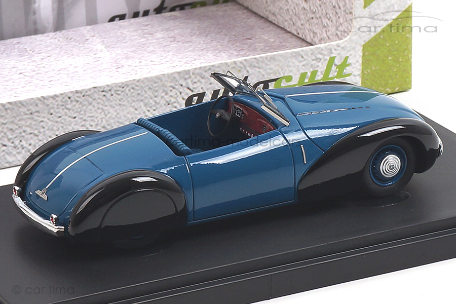 BMW 340/1 Roadster autocult 1:43 06029 BMW 340/1 Roadster autocult 1:43 06029