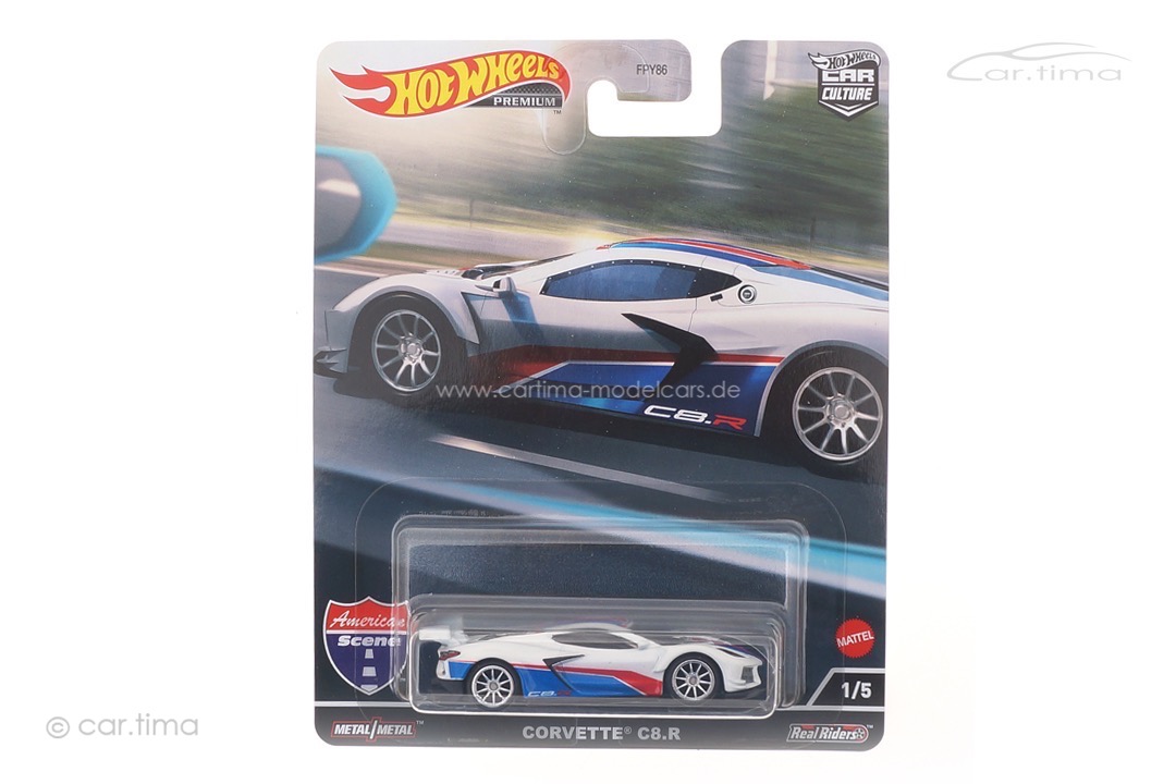 American Scene Car Culture 5-Car Set Real Riders Hot Wheels 1:64 FPY86-978J American Scene Car Culture 5-Car Set Real Riders Hot Wheels 1:64 FPY86-978J