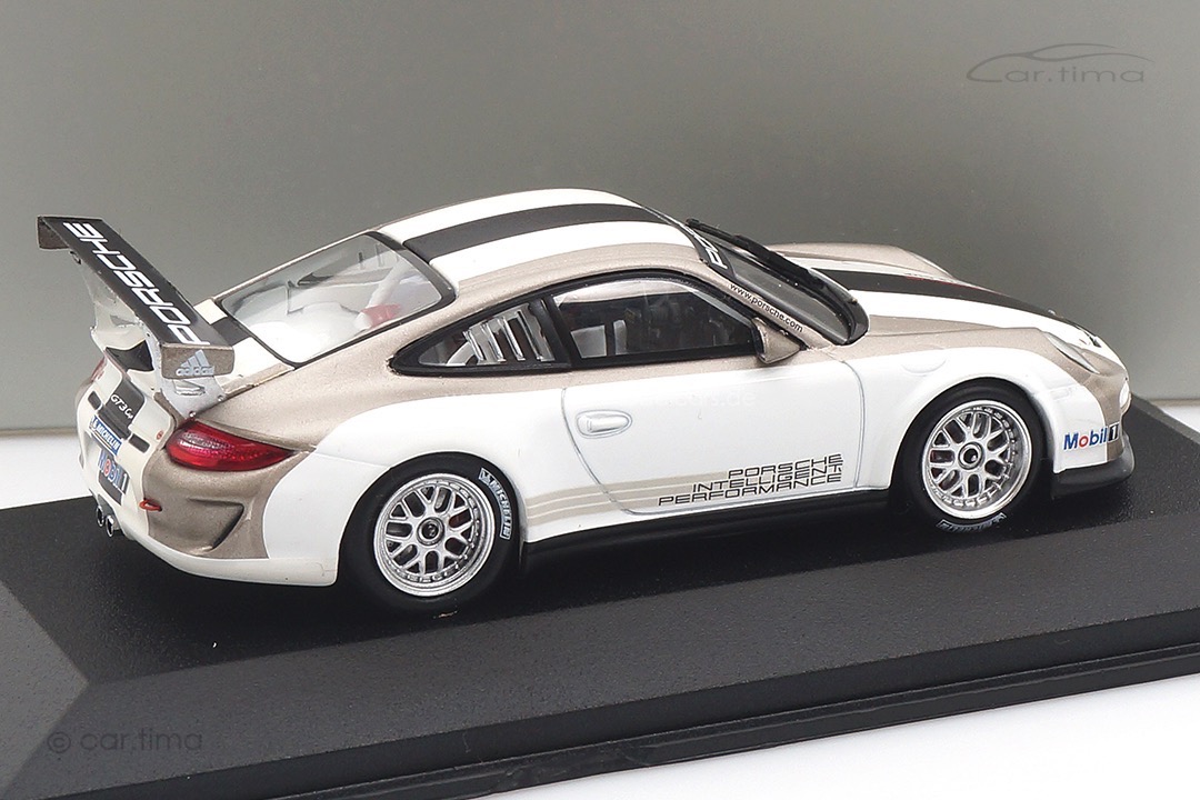 Porsche 911 (997 II) GT3 Cup Minichamps 1:43 WAP0200150C
