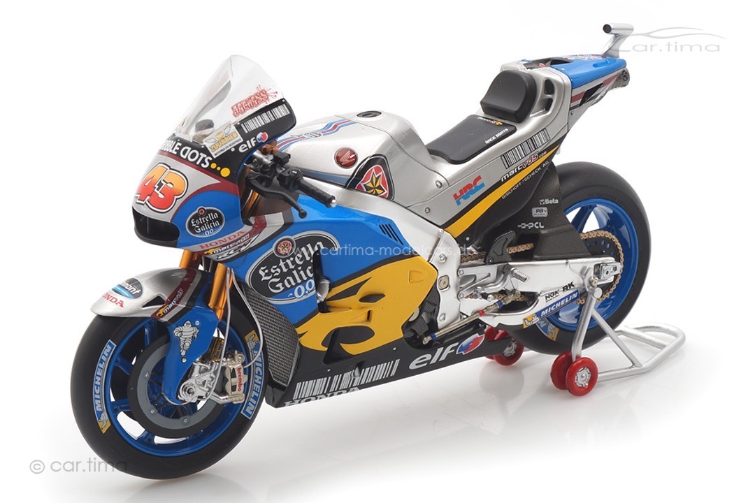 Honda RC213V Winner GP Assen 2016 Jack Miller Spark 1:12 M12017 Honda RC213V Winner GP Assen 2016 Jack Miller Spark 1:12 M12017