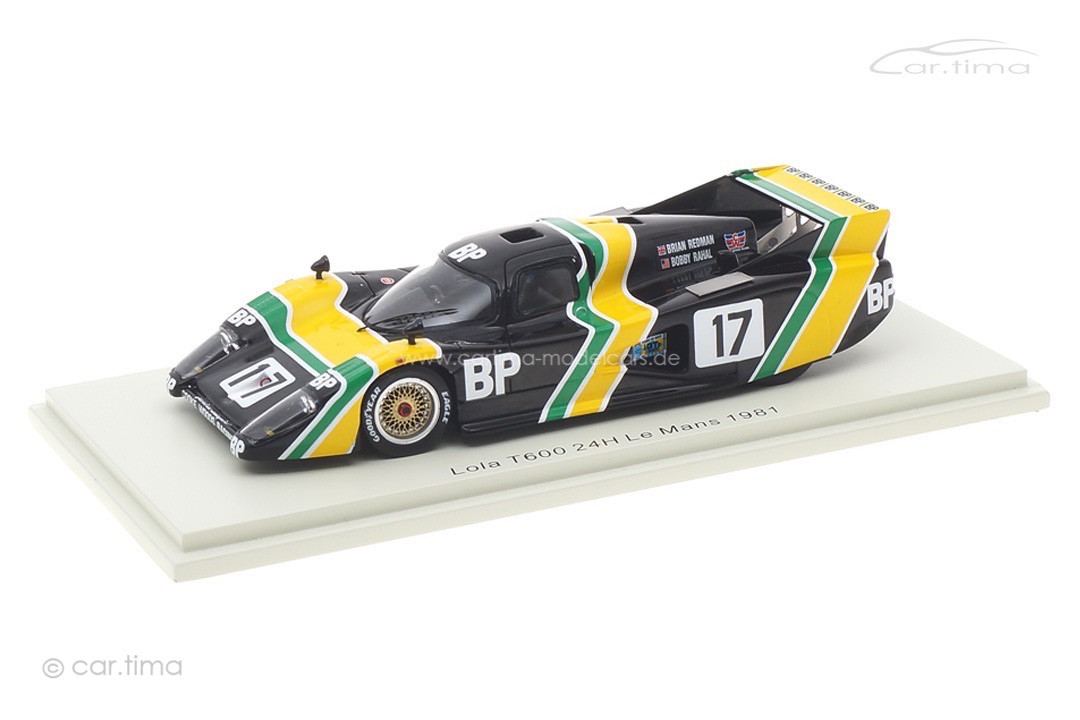 LOLA T600 LE MANS 1981 1/24 - Page 2