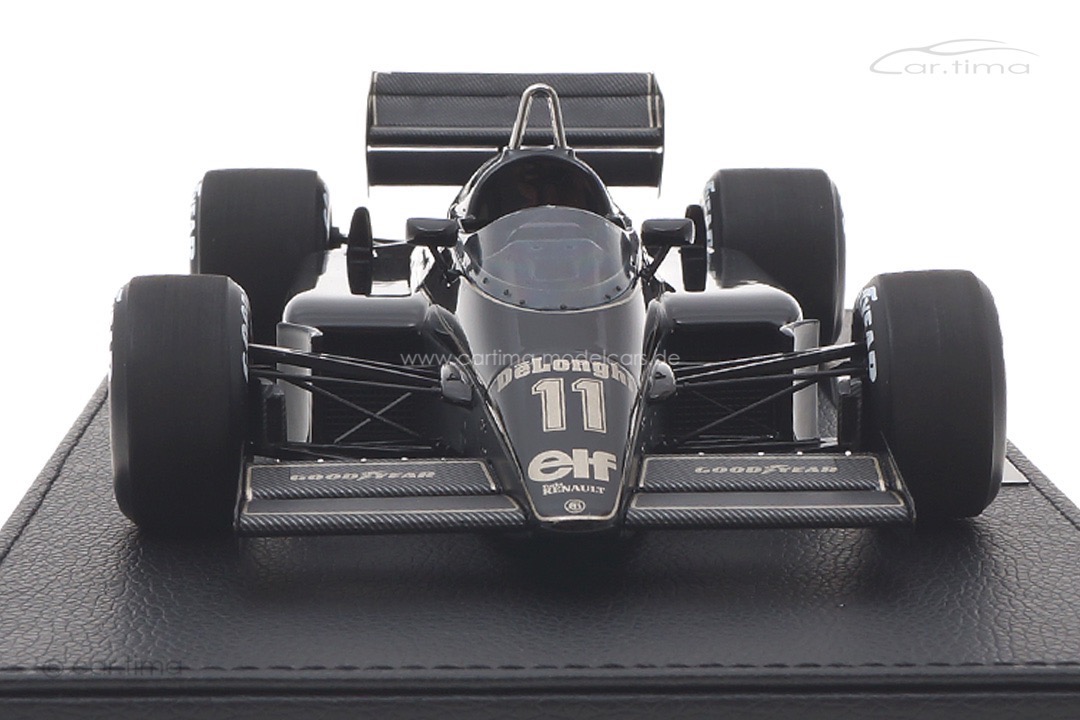 Lotus 98T GP 1986 Johnny Dumfries GP Replicas 1:18 GP67B
