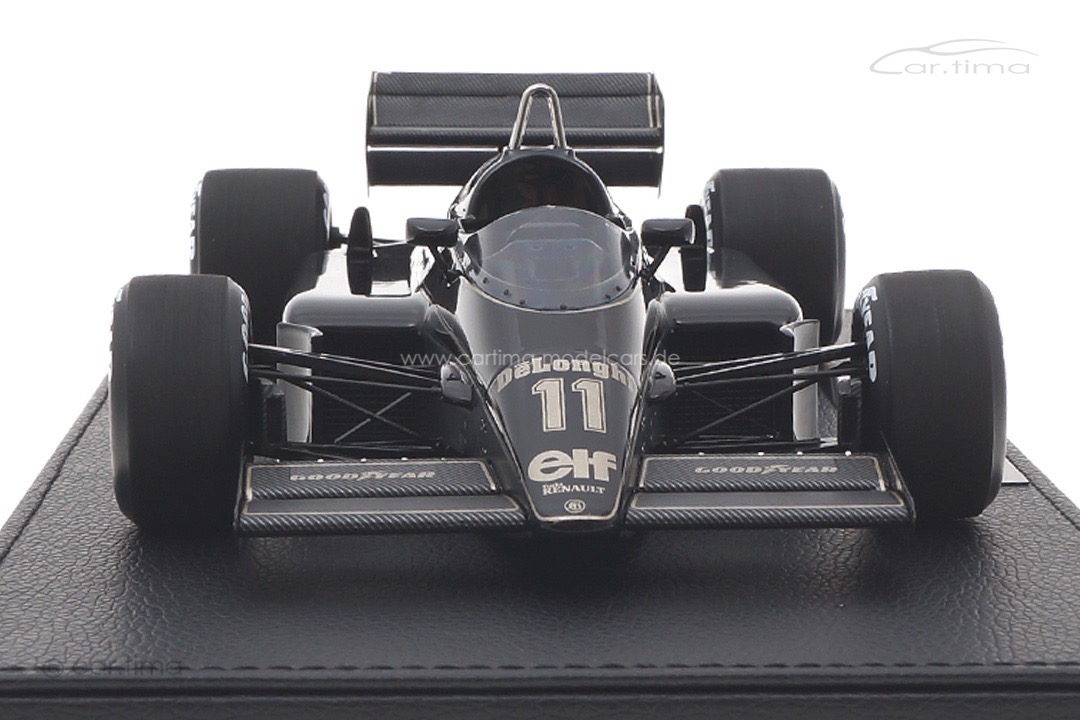 Lotus 98T GP 1986 Johnny Dumfries GP Replicas 1:18 GP67B Lotus 98T GP 1986 Johnny Dumfries GP Replicas 1:18 GP67B