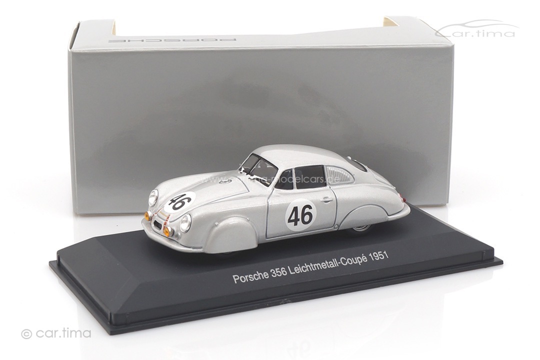 Porsche Le Mans History SET Minichamps 1:43 WAP020SET03