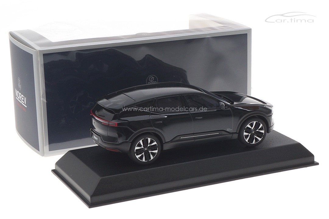 Polestar 3 2024 Space Norev 1:43 873015