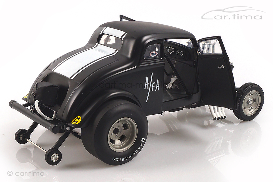 Willys Gasser Dirty Thirty ACME 1:18 A1800913 Willys Gasser Dirty Thirty ACME 1:18 A1800913