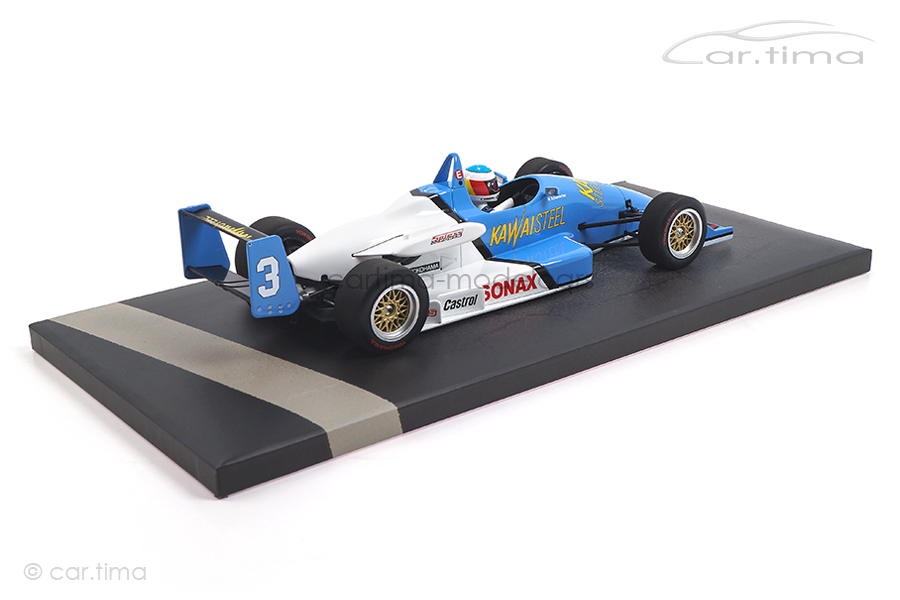 Reynard Spiess F903 Winner Macau GP 1990 Michael Schumacher Minichamps 1:18 517901803 Reynard Spiess F903 Winner Macau GP 1990 Michael Schumacher Minichamps 1:18 517901803