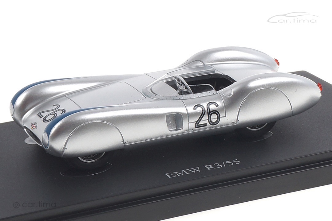 EMW R3/55 1955 autocult 1:43 07020 EMW R3/55 1955 autocult 1:43 07020