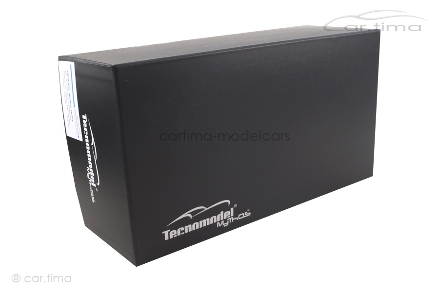 Alfa Romeo 33.2 Periscopio Targa Florio 1967 Galli/Giunti TM 1:18 TM18-49D Alfa Romeo 33.2 Periscopio Targa Florio 1967 Galli/Giunti TM 1:18 TM18-49D