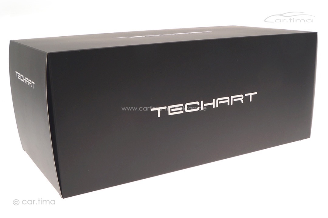 TECHART GTstreet R Daphnegrün 1 of 200 TECHART Collection 1:18 091.992.118.001 TECHART GTstreet R Daphnegrün 1 of 200 TECHART Collection 1:18 091.992.118.001