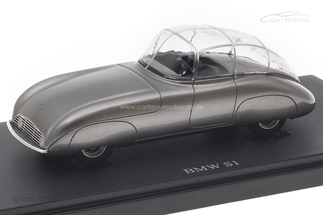 BMW S1 1949 autocult 1:43 04037 BMW S1 1949 autocult 1:43 04037