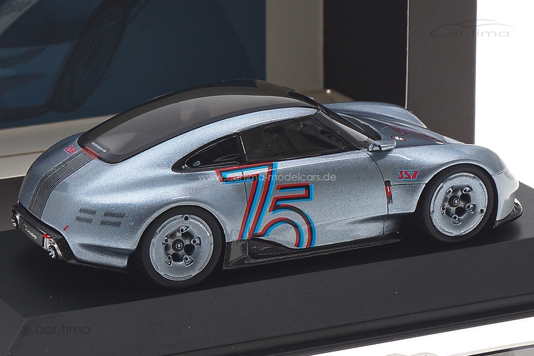 Porsche Vision 357 Spark 1:43 WAP0200020S357 Porsche Vision 357 Spark 1:43 WAP0200020S357