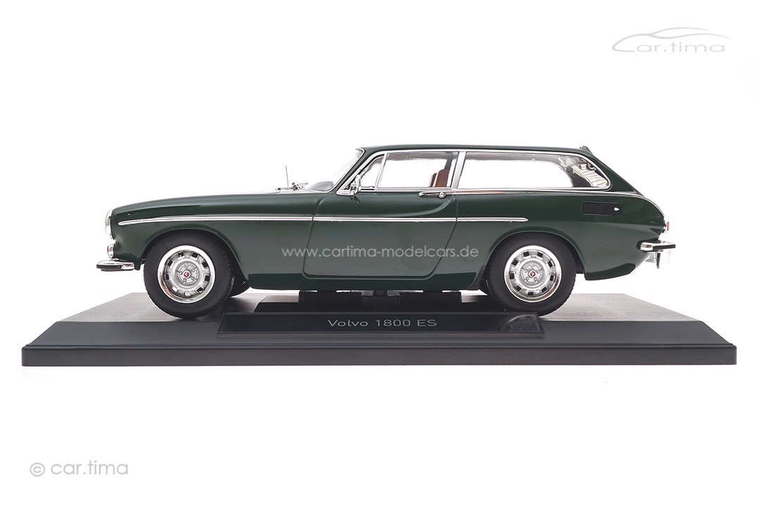 Volvo 1800 ES 1973 dunkelgrün Norev 1:18 188720 Volvo 1800 ES 1973 dunkelgrün Norev 1:18 188720