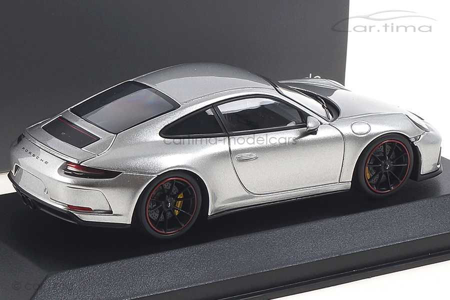 Porsche 911 (991 II) GT3 Touring GT-silber/Rad schwarz XGT car.tima CUSTOMIZED Porsche 911 (991 II) GT3 Touring GT-silber/Rad schwarz XGT car.tima CUSTOMIZED