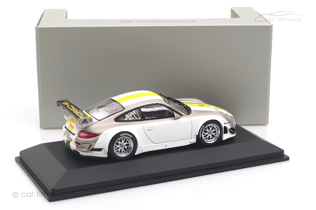 Porsche 911 (997 II) GT3 RSR Minichamps 1:43 WAP0200170C