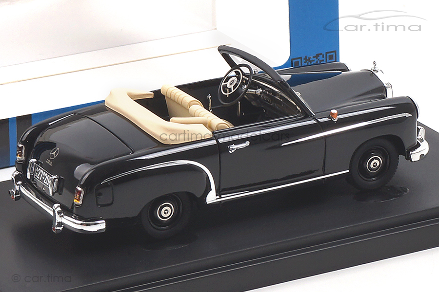 Mercedes-Benz 180 Cabriolet A Prototyp Avenue43 1:43 60004 Mercedes-Benz 180 Cabriolet A Prototyp Avenue43 1:43 60004