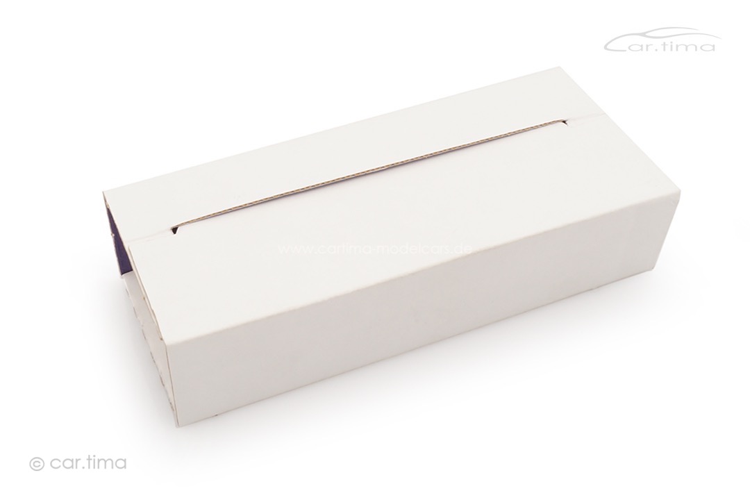 Porsche Panamericana 80. Geburtstag Ferry Porsche 1:43