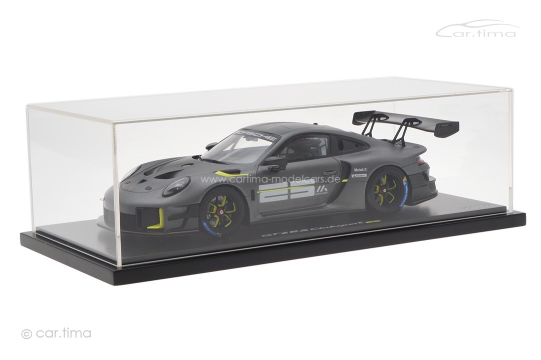 Porsche 911 GT2 RS Clubsport 25 "25 Jahre Manthey-Racing" 1:18 WAP0211510PGT2 Porsche 911 GT2 RS Clubsport 25 "25 Jahre Manthey-Racing" 1:18 WAP0211510PGT2