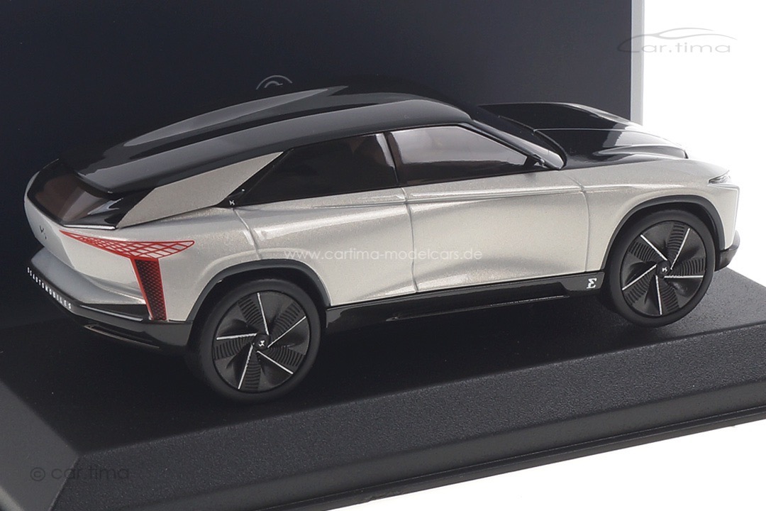 Citroen DS Aero Sport Lounge 2020 Norev 1:43 170002 Citroen DS Aero Sport Lounge 2020 Norev 1:43 170002