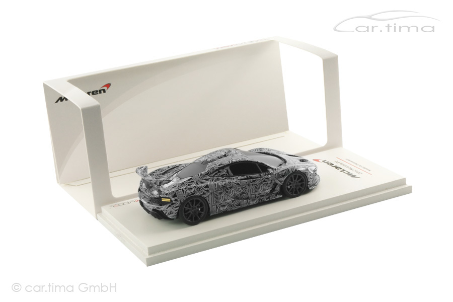 McLaren P1 Prototyp TSM 1:43 TSM134367