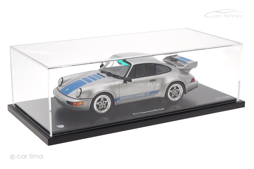 Porsche 911 (964) Carrera RS 3.8 Mirage Spark 1:18 WAP0211850R964