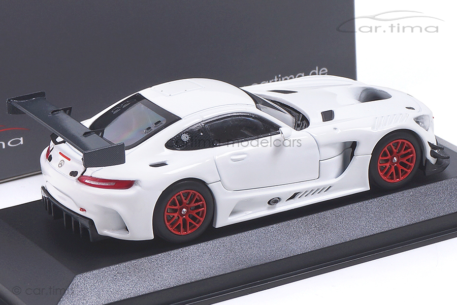Mercedes-AMG GT3 Japan Edition Minichamps car.tima CUSTOMIZED 1:43 Mercedes-AMG GT3 Japan Edition Minichamps car.tima CUSTOMIZED 1:43