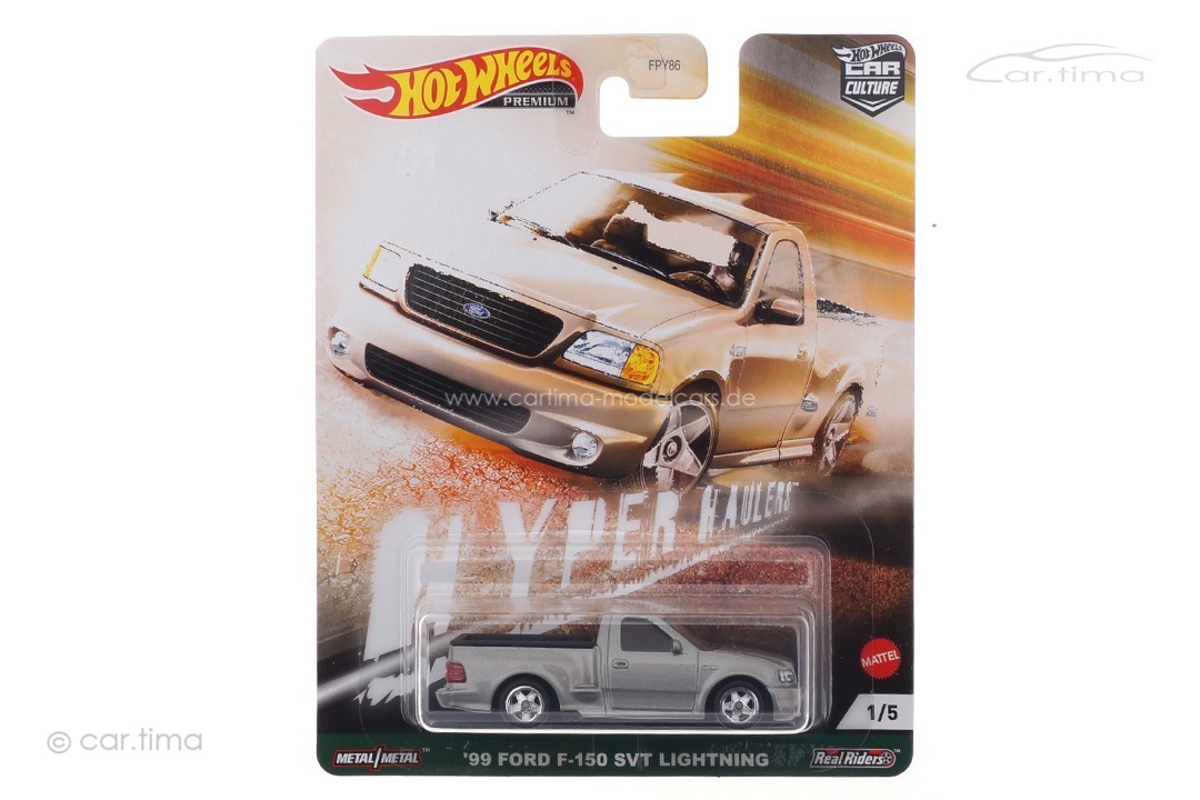 Hyper Haulers Trucks Set 2021 Premium 5 Car-Set Car Culture Hot Wheels 1:64 FPY86-978F Hyper Haulers Trucks Set 2021 Premium 5 Car-Set Car Culture Hot Wheels 1:64 FPY86-978F