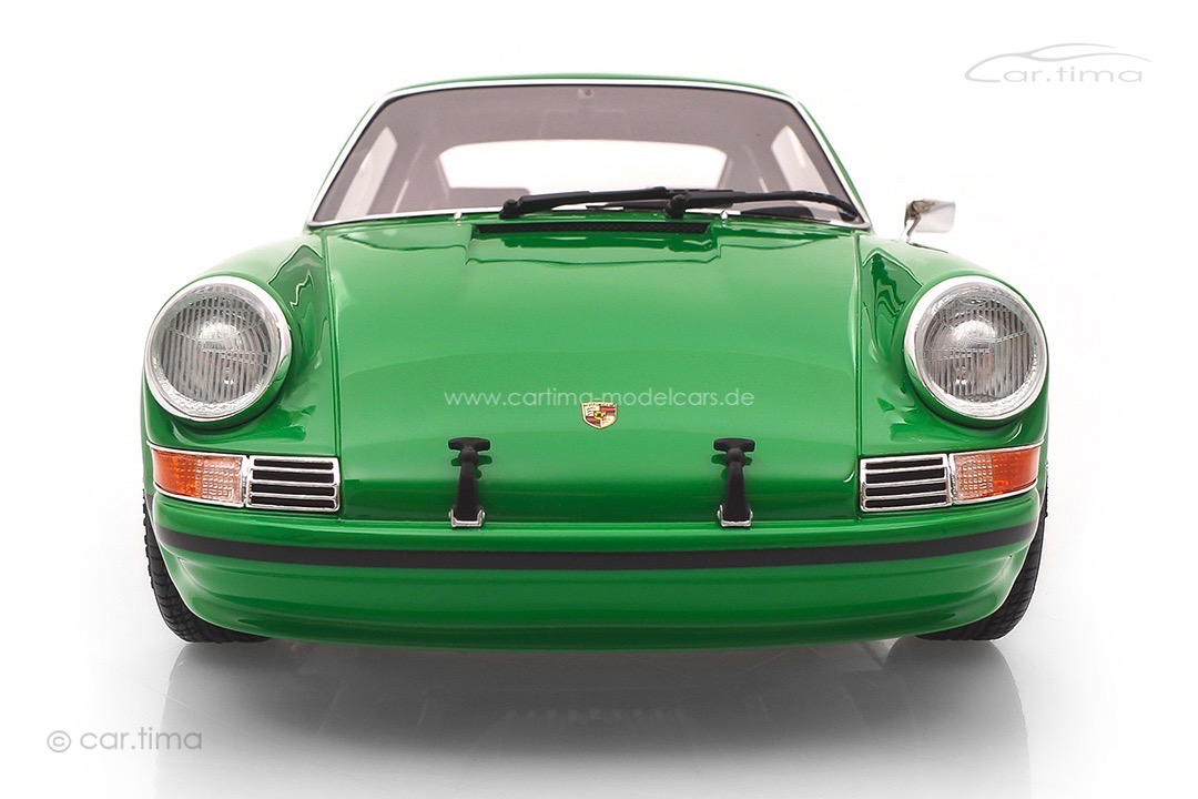 Porsche 911 S/T-Specification Vipergrün car.tima 1:18 CAR01822004 Porsche 911 S/T-Specification Vipergrün car.tima 1:18 CAR01822004