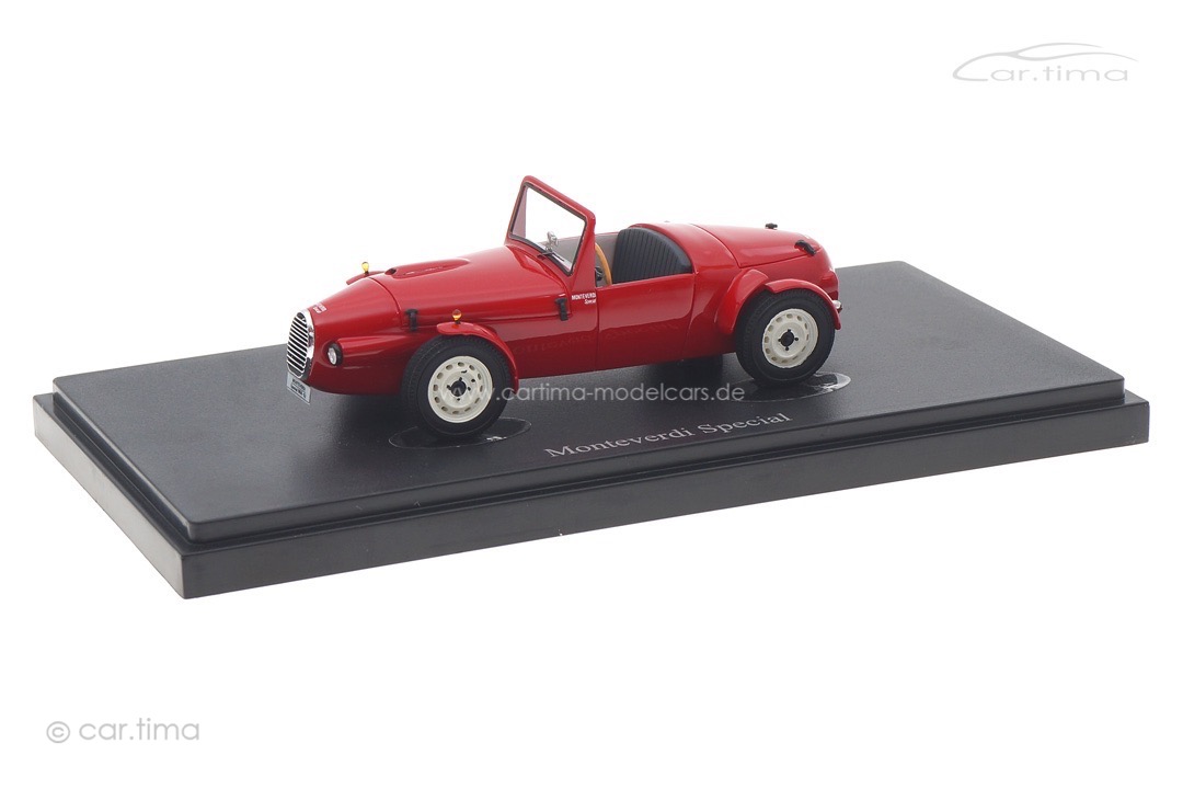 Monteverdi Special autocult 1:43 05045 Monteverdi Special autocult 1:43 05045