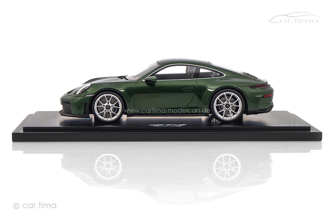 Porsche 911 (992.2) GT3 Touring Oakgrün Neo Spark 1:18 WAP0215220TGT3 Porsche 911 (992.2) GT3 Touring Oakgrün Neo Spark 1:18 WAP0215220TGT3