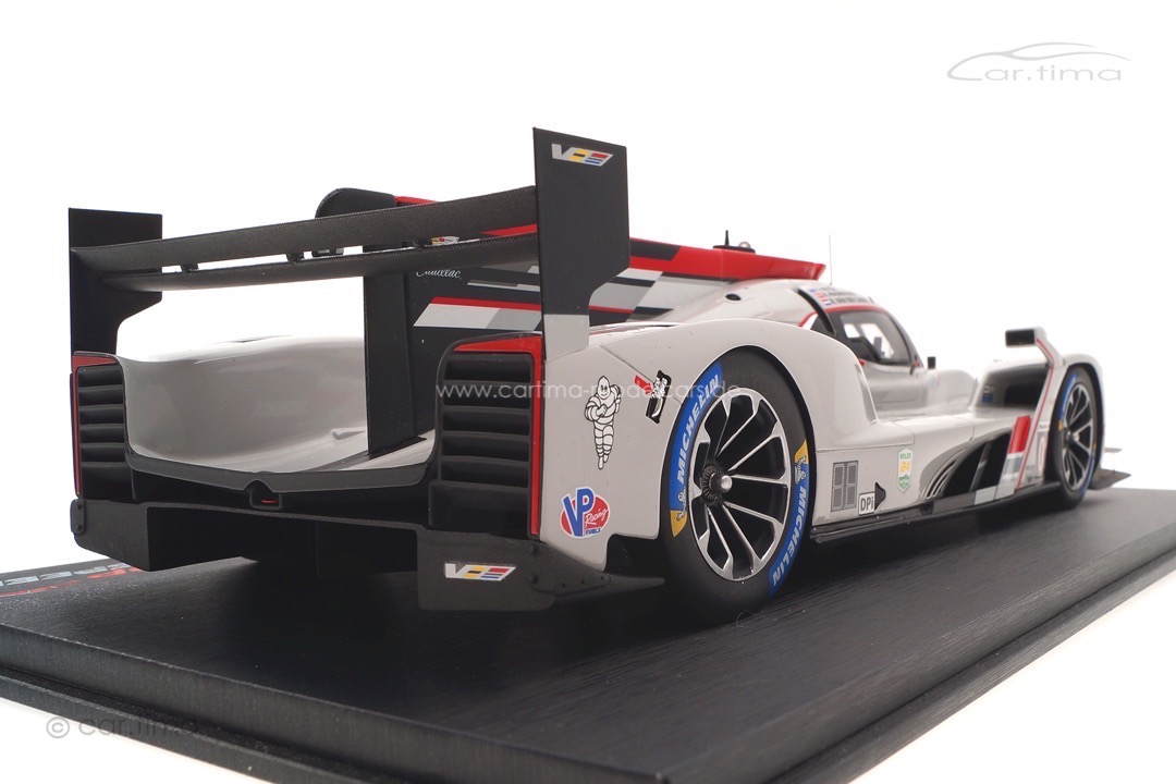 Cadillac DPi-V.R 24h Daytona 2021 van der Zande/Dixon/Magnussen TopSpeed 1:18 TS0330 Cadillac DPi-V.R 24h Daytona 2021 van der Zande/Dixon/Magnussen TopSpeed 1:18 TS0330