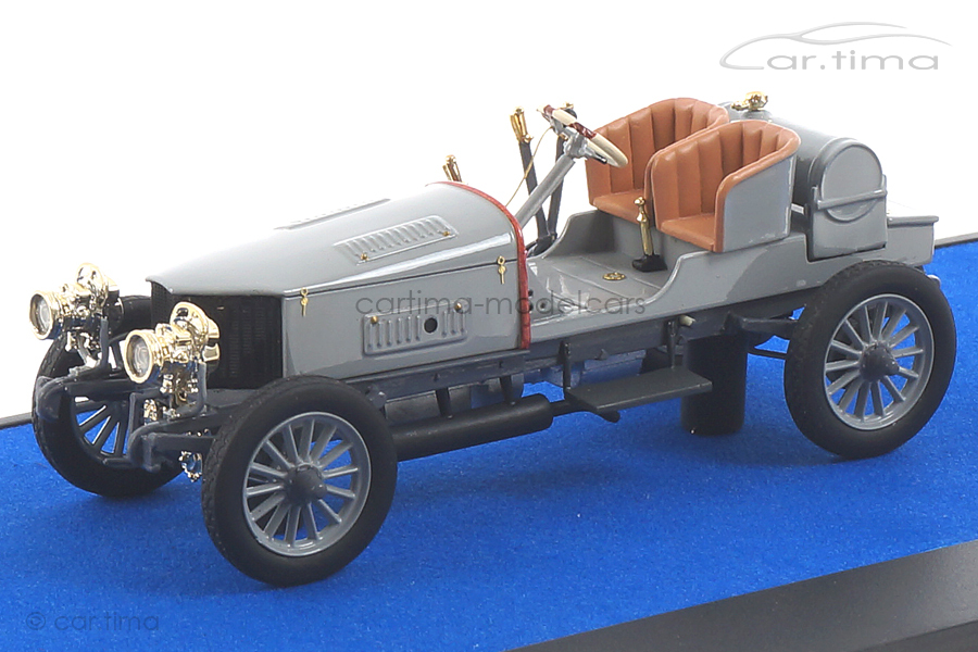 Spyker 60-hp four-wheel drive 1903 Matrix 1:43 MXLM02-1806