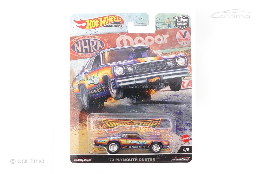 Drag Strip Premium 5 Car-Set Real Riders Car Culture Hot Wheels 1:64 HCJ88-9796 Drag Strip Premium 5 Car-Set Real Riders Car Culture Hot Wheels 1:64 HCJ88-9796