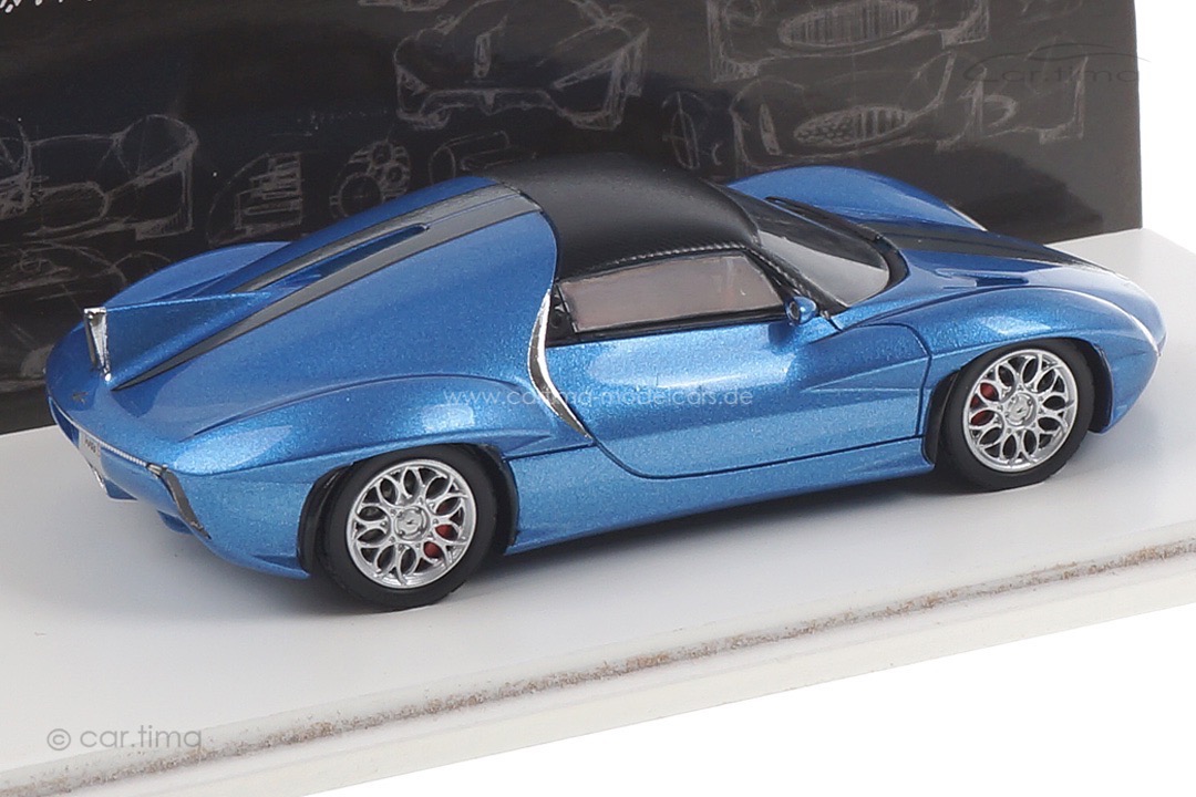 Kode 9 Tokyo Motor Show 2015 Spark 1:43 SJ040 Kode 9 Tokyo Motor Show 2015 Spark 1:43 SJ040