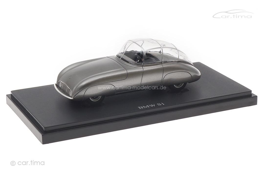 BMW S1 1949 autocult 1:43 04037 BMW S1 1949 autocult 1:43 04037