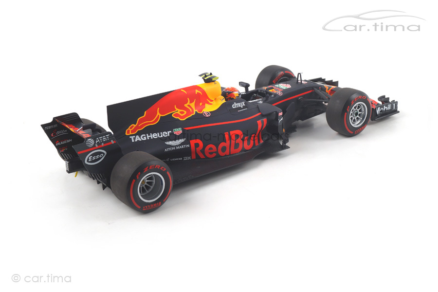 Red Bull Racing RB13 Australian GP 2017 Max Verstappen 1:18 110170033 Red Bull Racing RB13 Australian GP 2017 Max Verstappen 1:18 110170033