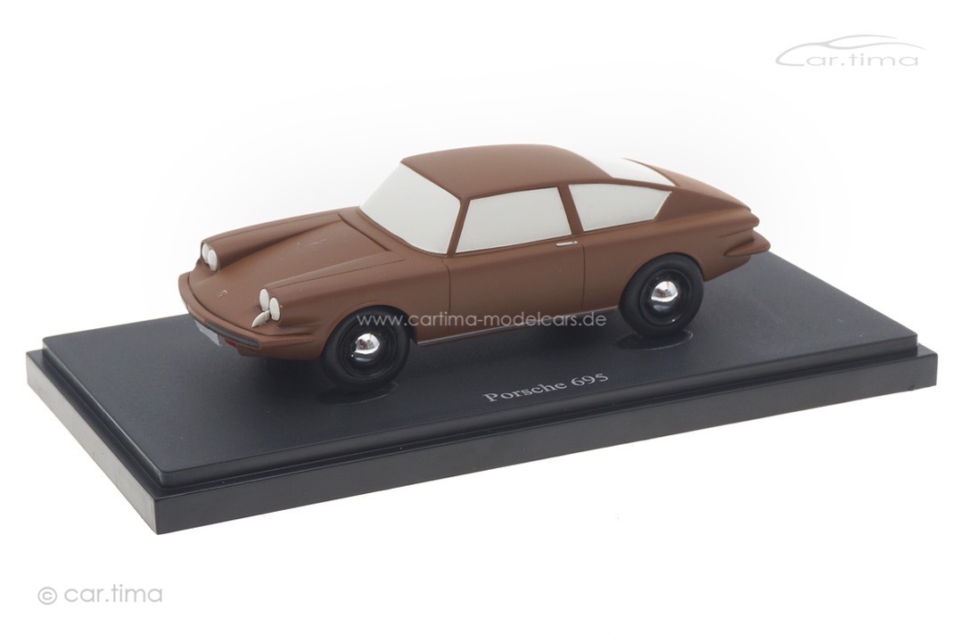 Porsche 695 Autocult 1:43 06045