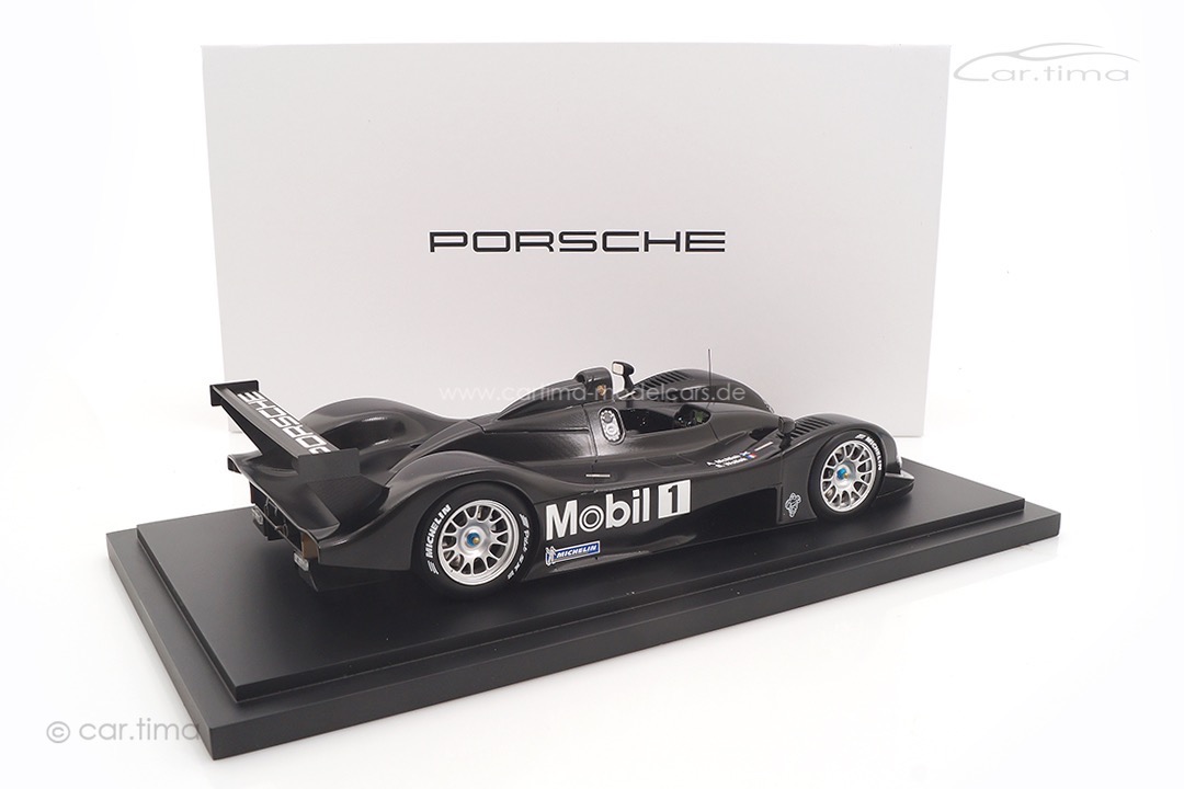 Porsche LMP 2000 McNish/Wollek Spark 1:18 MAP02165025