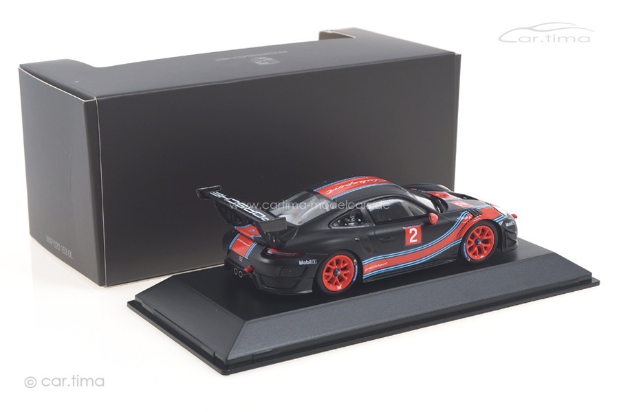 Porsche 911 (991 II) GT2 RS Clubsport Spark 1:43 WAP0201530L