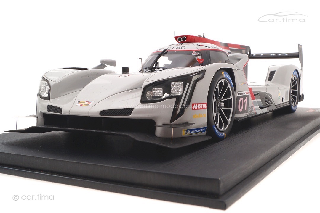 Cadillac DPi-V.R 24h Daytona 2021 van der Zande/Dixon/Magnussen TopSpeed 1:18 TS0330 Cadillac DPi-V.R 24h Daytona 2021 van der Zande/Dixon/Magnussen TopSpeed 1:18 TS0330