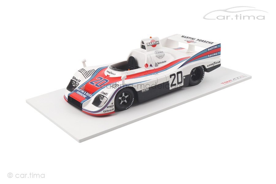 Porsche 936 Mosport 1976 Jacky Ickx TSM 1:18 TSM151843R Porsche 936 Mosport 1976 Jacky Ickx TSM 1:18 TSM151843R